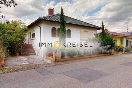 Haus zum Kaufen in Hirschberg an der Bergstraße 435.000,00 € 112 m²