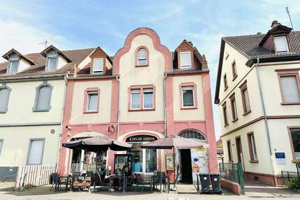 Haus zum Kaufen in Schwetzingen 639.000,00 € 229 m²