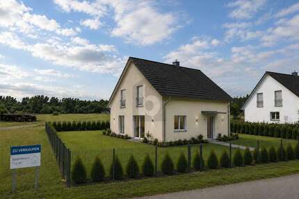 Grundstück zu verkaufen in Börnicke 160.820,00 € 731 m²
