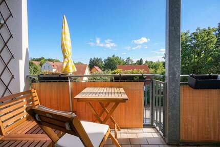 Wohnung zum Kaufen in Dresden 145.000,00 € 64.89 m²