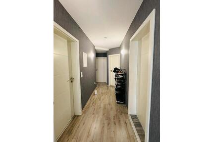 3 ZKB WOHNUNG - 550,00&nbsp;EUR Kaltmiete, ca.&nbsp; 90,00&nbsp;m&sup2; in Großalmerode (PLZ: 37247)