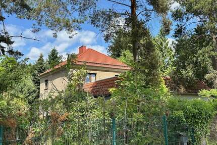 Haus zum Kaufen in Blankenfelde-Mahlow 540.000,00 € 158 m²