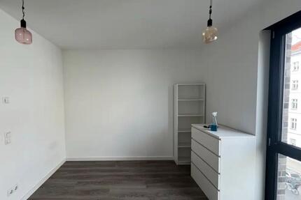 1 Zimmer Wohnung vermieten in 13347 Berlin