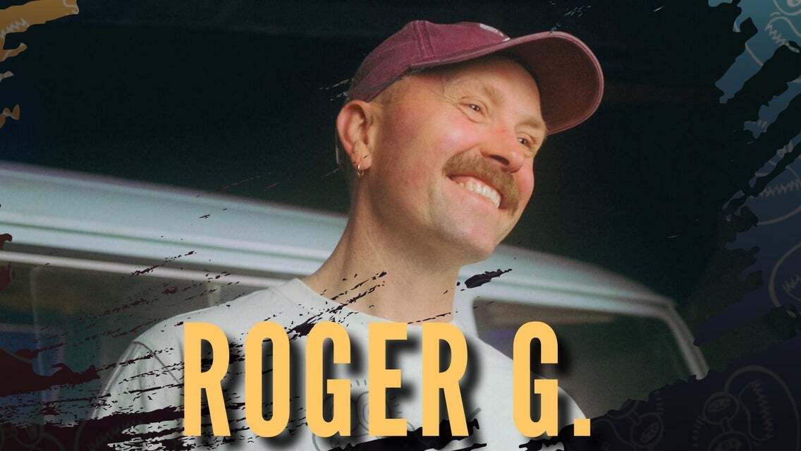 ROGER G.