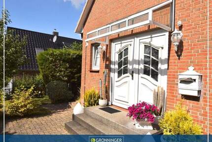 Familientraum in ruhiger Lage, gepflegtes Einfamilienhaus mit schneller Anbindung in die Hamburger.. - Oststeinbek