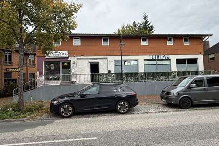 Haus zum Kaufen in Schwarzenbek 435.000,00 € 180 m²