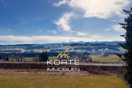 Wohnung zum Kaufen in Lindenberg im Allgäu 139.000,00 € 43.9 m²