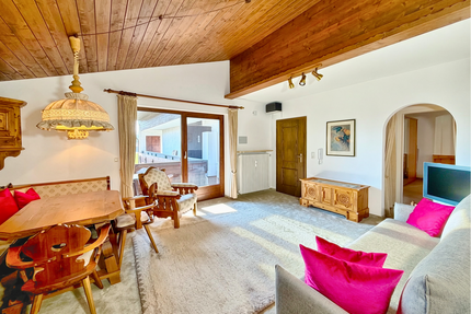 Wohnung zum Kaufen in Oberaudorf 289.000,00 € 59.78 m²