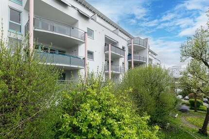Wohnung zum Kaufen in Ulm 399.900,00 € 83.36 m²