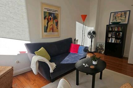 Praxisraum-räume zur Mitnutzung - Kiel Südfriedhof