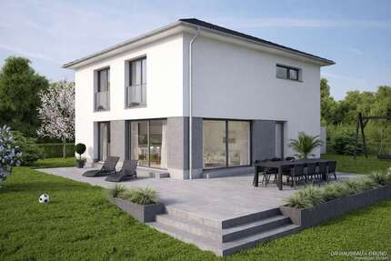 Haus zum Kaufen in Sandesneben 450.600,00 € 136 m²