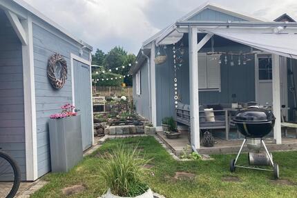 Ferienhaus in Seenähe - 129.000,00&nbsp;EUR Kaufpreis, ca.&nbsp; 48,00&nbsp;m&sup2; in Prenzlau (PLZ: 17291)