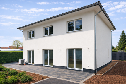 Haus zum Kaufen in Berlin 1.020.000,00 € 203 m²