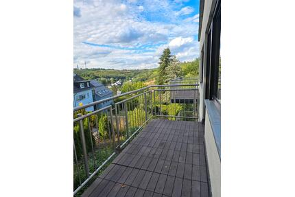 Helle 3 ZKB Wohnung mit Balkon und Stellplatz in Trier-Olewig