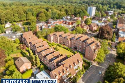 Wohnung zum Kaufen in Reinbek, Deutschland 299.000,00 € 84.06 m²