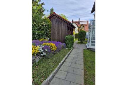 Wohnung zum Mieten in München 720,00 € 32 m²