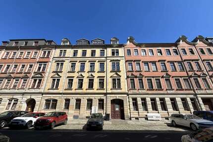 Wohnung zum Kaufen in Dresden 195.000,00 € 72 m²