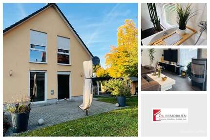 Haus zum Kaufen in Neuenhagen bei Berlin 499.999,00 € 104 m²