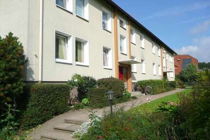 Wohnung zum Mieten in Bad Pyrmont 238,86 € 43.43 m²