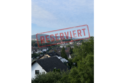 Wohnung zum Kaufen in Aschaffenburg 489.000,00 € 95 m²