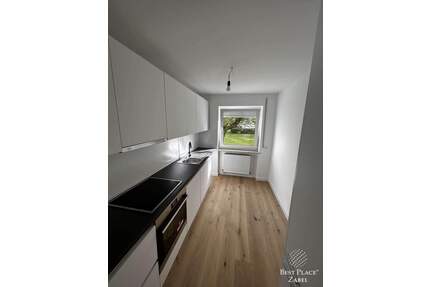 Umfassend sanierte 3-Zimmer-Wohnung in Muenchen-Hadern in naturnaher Lage - München