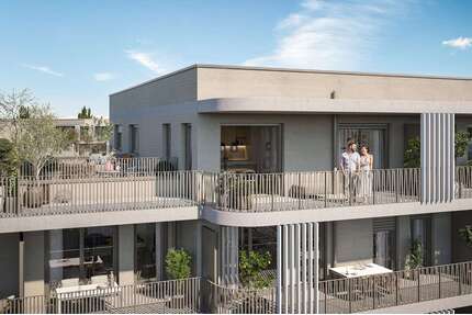 Wohnung zum Mieten in Oberschleißheim 1.820,00 € 79.99 m²