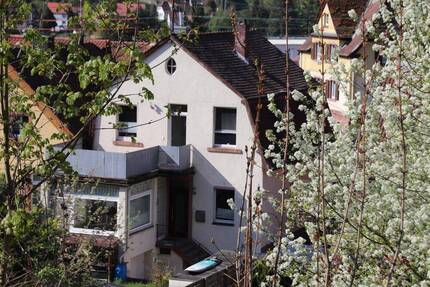 Einfamilienhaus provisionsfrei zu verkaufen - Lambrecht