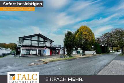 Grundstück in Eitorf 2.200.000,00 € 4949 m²