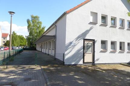 Charmantes Mehrfamilienhaus in Stralsund in Wassernähe