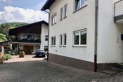 Wohnung zum Mieten in Heppenheim 630,00 € 60 m²