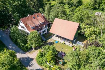 Haus zum Kaufen in Kleines Wiesental 1.090.000,00 € 360 m²