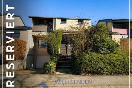 Haus zum Kaufen in Pulheim Brauweiler 489.000,00 € 144 m² - Pulheim / Brauweiler