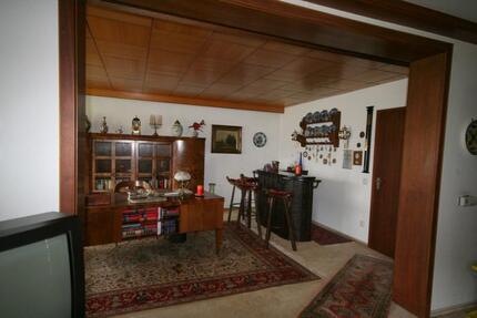 ObjNr:19541 - Dachgeschosswohnung mit Stellplatz und tolelr Aussicht - Kaiserslautern