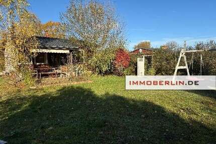 Haus zum Kaufen in Oranienburg 99.500,00 € 36 m²