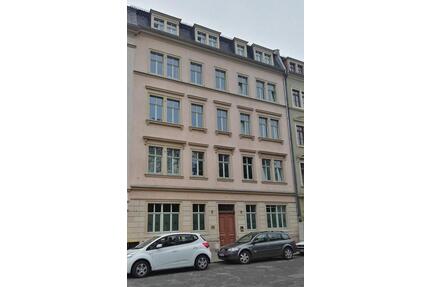 Vermietete 5-Raumwohung in der Dresdner Neustadt zu verkaufen. - Dresden