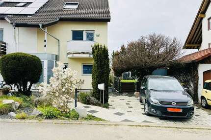 Haus zum Kaufen in Eschbach 639.000,00 € 184 m²