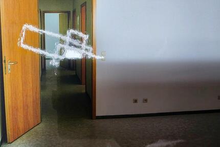 4-Zimmerwohnung, 88 qm, KT-Stadtmitte - Kitzingen