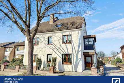 Haus zum Kaufen in Bad Oeynhausen 339.000,00 € 220 m²