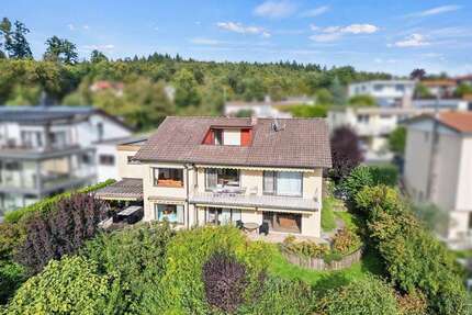 Haus zum Kaufen in Daisendorf 1.098.000,00 € 266 m²