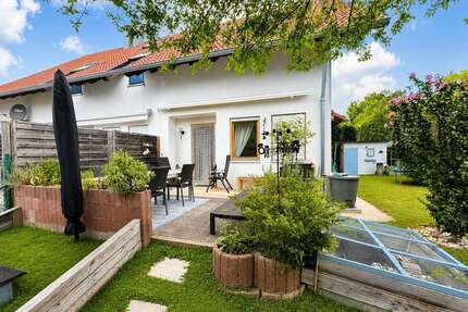 Haus zum Kaufen in Oberteuringen 548.000,00 € 126 m²