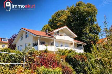 Wohnung zum Kaufen in Starnberg 430.000,00 € 64.78 m²