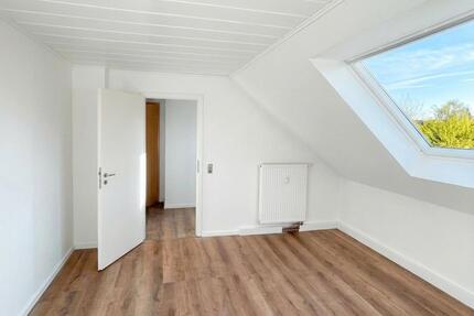 Schöne 4-Zimmer-Wohnung in Dortmund - Eichlinghofen☀️