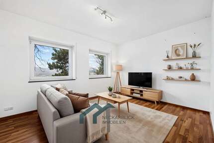 Wohnung zum Kaufen in Stuttgart 259.000,00 € 51 m²