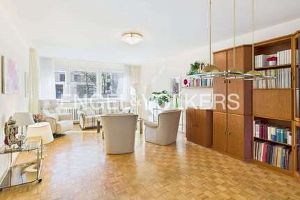 Wohnung zum Kaufen in Krefeld 165.000,00 € 66 m²