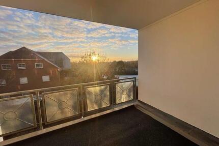 Zentrale Lichtdurchflutete 2-Zimmer-Wohnung in Wolfsburg