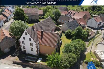 Haus zum Kaufen in Großbundenbach 459.000,00 € 265 m²