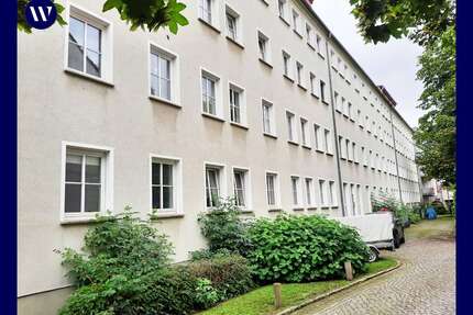 Wohnung zum Mieten in Rostock 810,00 € 61 m²