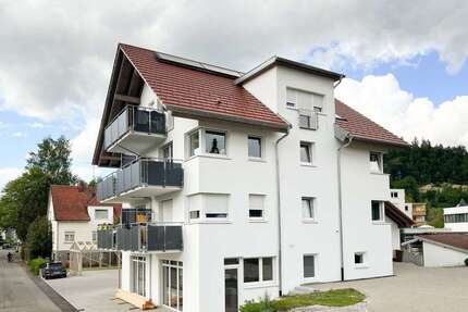 Wohnung zum Mieten in Tuttlingen-Möhringen 800,00 € 70 m²