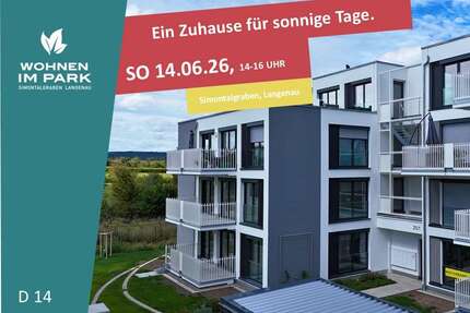 Wohnung zum Kaufen in Langenau 463.900,00 € 89.09 m²