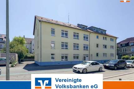 Wohnung zum Kaufen in Reutlingen 239.000,00 € 75 m²